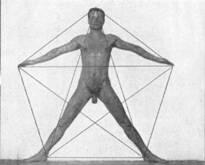1887 1931 1931 Эдвард Мэйбридж Человеческая фигура в движении Матила - фото 55