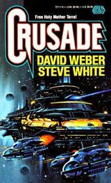 David Weber: Crusade