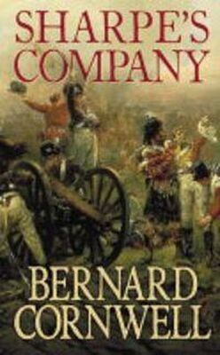 Бернард Корнуэлл Sharpe's Company