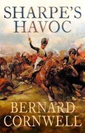 Бернард Корнуэлл: Sharpe's Havoc