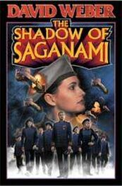 David Weber: The Shadow of Saganami
