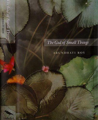 Arundhati Roy The God of Small Things Chapter 1 Paradise Pickles - фото 1