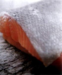 2 СЕМГА при приготовлении суши используется в виде филе с кожей или без нее - фото 5