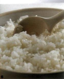 6 КОМЕ японский круглозернистый рис при варке слипается Известен также как - фото 9