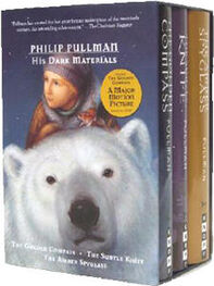 Philip Pullman: The Subtle Knife
