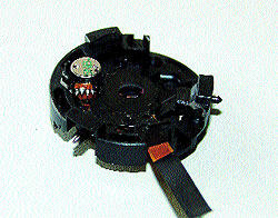 Привод диафрагмы фото 11 Шаговый двигатель без какихлибо датчиков обратная - фото 65