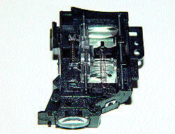 Блок видоискателя фото 16 Оптическая система состоит из пяти пластиковых - фото 70