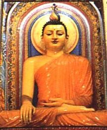 Автор неизвестен Буддизм: Восемь Бодхисаттв и Восемь Богинь. Символы чувственного восприятия