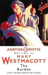 Agatha Christie: The Burden