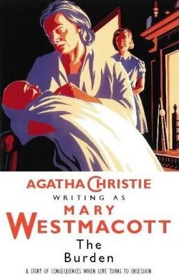 Agatha Christie The Burden