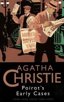 Agatha Christie Poirot's Early Cases