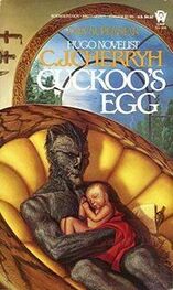 C. Cherryh: Cuckoo's Egg
