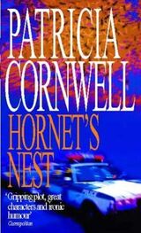 Patricia Cornwell: Hornet's Nest