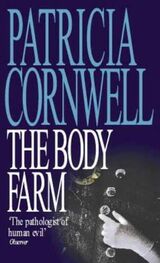Patricia Cornwell: The Body Farm