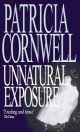 Patricia Cornwell: Unnatural Exposure