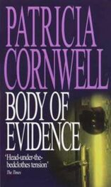 Patricia Cornwell: Body of Evidence