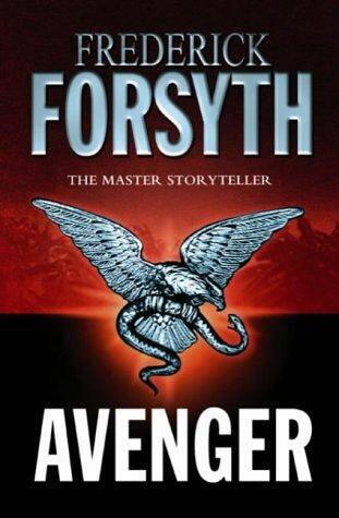 Frederick Forsyth Avenger PrologueThe Murder It was the seventh time they - фото 1