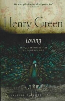 Henry Green Loving