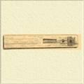 Древнеегипетский пенал с принадлежностями для письма Известна надгробная - фото 10