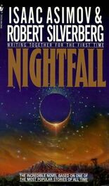 Isaac Asimov: Nightfall And Other Stories