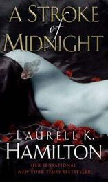 Лорел Гамильтон: A Stroke Of Midnight