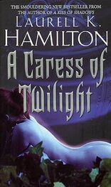 Лорел Гамильтон: A Caress Of Twilight