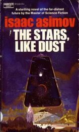 Isaac Asimov: The Stars, Like Dust