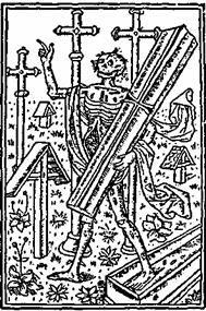 Бич и молот Охота на ведьм в XVIXVIII веках с иллюстрациями - изображение 3