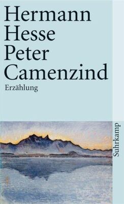 Hermann Hesse Peter Camenzind