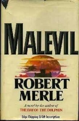 Robert Merle Malevil