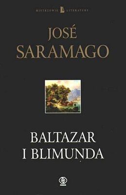 José Saramago Baltazar i Blimunda