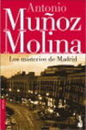 Antonio Molina: Los misterios de Madrid