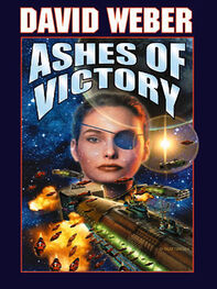 David Weber: Ashes of Victory