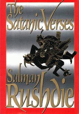 Salman Rushdie The Satanic Verses