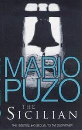 Mario Puzo: The Sicilian