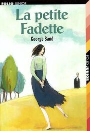 George Sand: La Petite Fadette