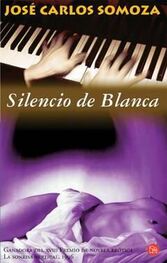 José Somoza: Silencio De Blanca