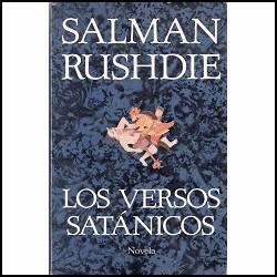 Salman Rushdie Los Versos Satánicos A Marianne Satanás relegado a una - фото 1