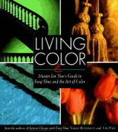 Lin Yun: La Teoría del Color