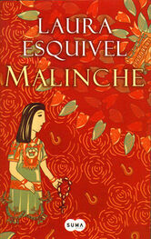 Laura Esquivel: Malinche
