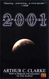 Arthur Clarke: 2001: A Space Odyssey