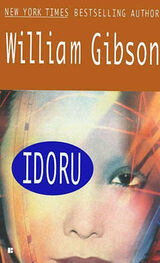 William Gibson: Idoru