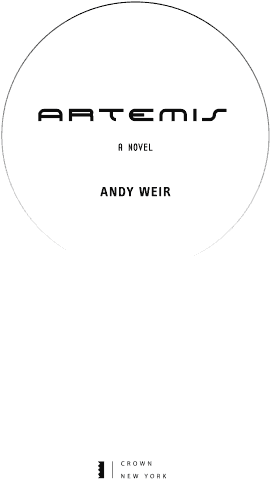 Artemis - изображение 1