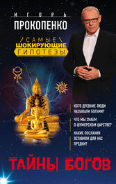 Игорь Прокопенко: Тайны богов
