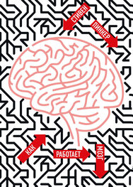 Стивен Пинкер: Как работает мозг