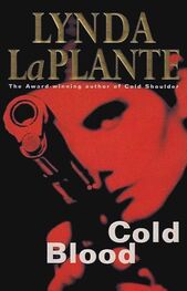 Линда Ла Плант: Cold Blood