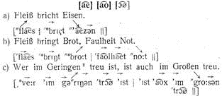 3 Нaпишите в трaнскрипции текст Der Kalender переведите текст со словaрем - фото 13