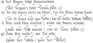 3 Нaпишите в трaнскрипции текст Der Kalender переведите текст со словaрем - фото 14