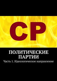 Тимур Воронков: Политические партии. Часть 1. Идеологическое направление