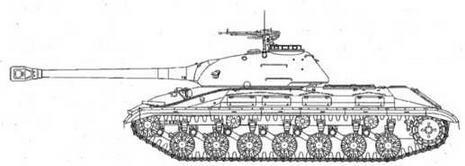 Следующий номер Бронеколлекции монография Тяжёлый танк Т10 Поставки - фото 1